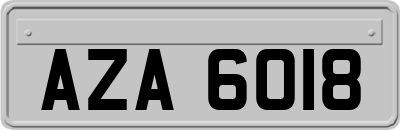 AZA6018
