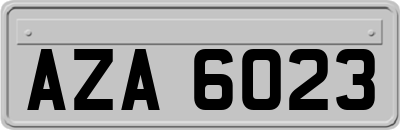 AZA6023
