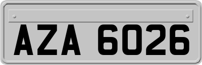 AZA6026