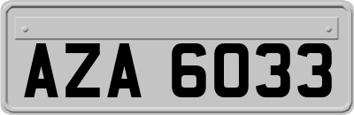 AZA6033