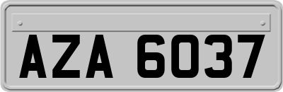 AZA6037