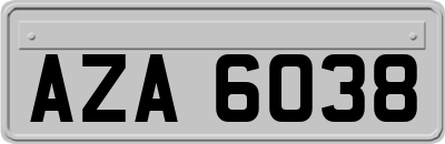 AZA6038