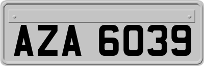 AZA6039