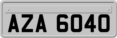 AZA6040