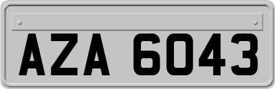 AZA6043