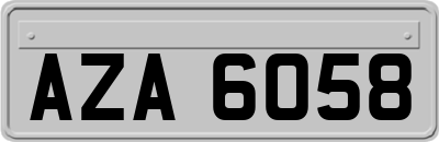 AZA6058