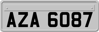 AZA6087