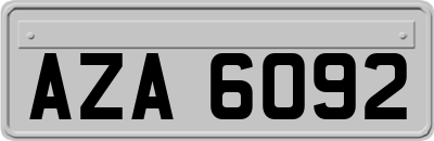AZA6092