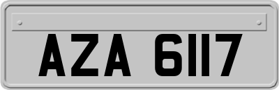 AZA6117