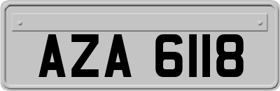 AZA6118