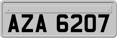 AZA6207