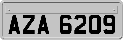 AZA6209