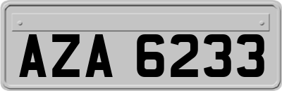 AZA6233
