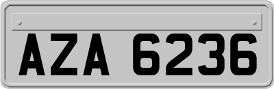 AZA6236