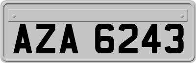 AZA6243