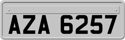 AZA6257