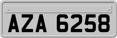 AZA6258