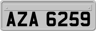 AZA6259
