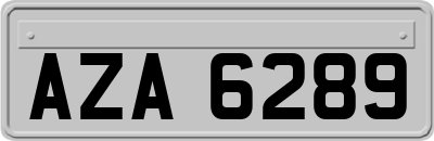 AZA6289