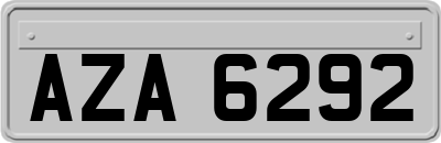 AZA6292