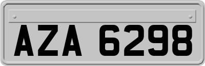 AZA6298