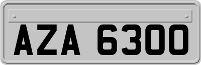 AZA6300