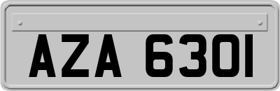 AZA6301