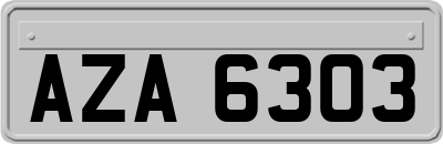 AZA6303