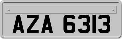 AZA6313