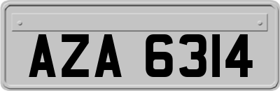 AZA6314