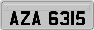 AZA6315