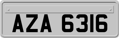 AZA6316