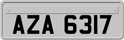 AZA6317