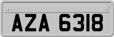 AZA6318