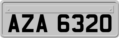 AZA6320