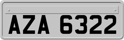 AZA6322