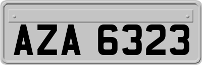 AZA6323