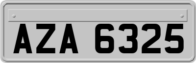 AZA6325