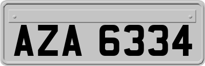AZA6334