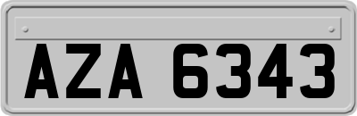 AZA6343