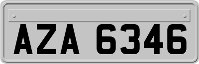 AZA6346