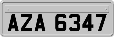 AZA6347