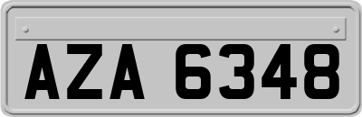 AZA6348