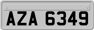 AZA6349