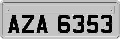 AZA6353