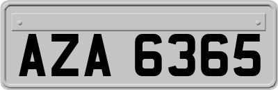 AZA6365