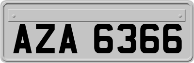 AZA6366