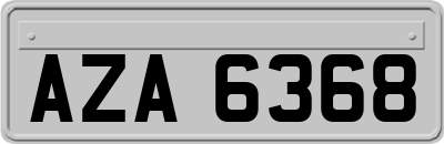AZA6368