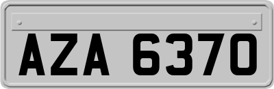 AZA6370