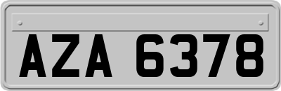 AZA6378